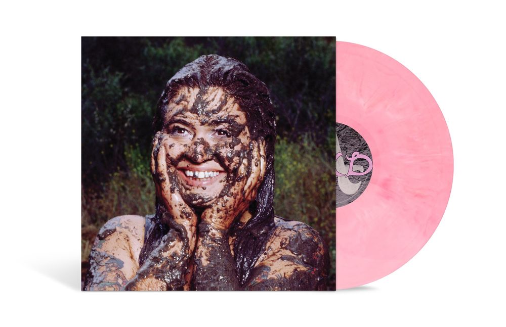 Remi Wolf - Mud [Bubblegum Pink + Poster] [New Vinyl]