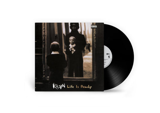 Korn - Life Is Peachy - 30th Anniversary [LP] [New Vinyl]