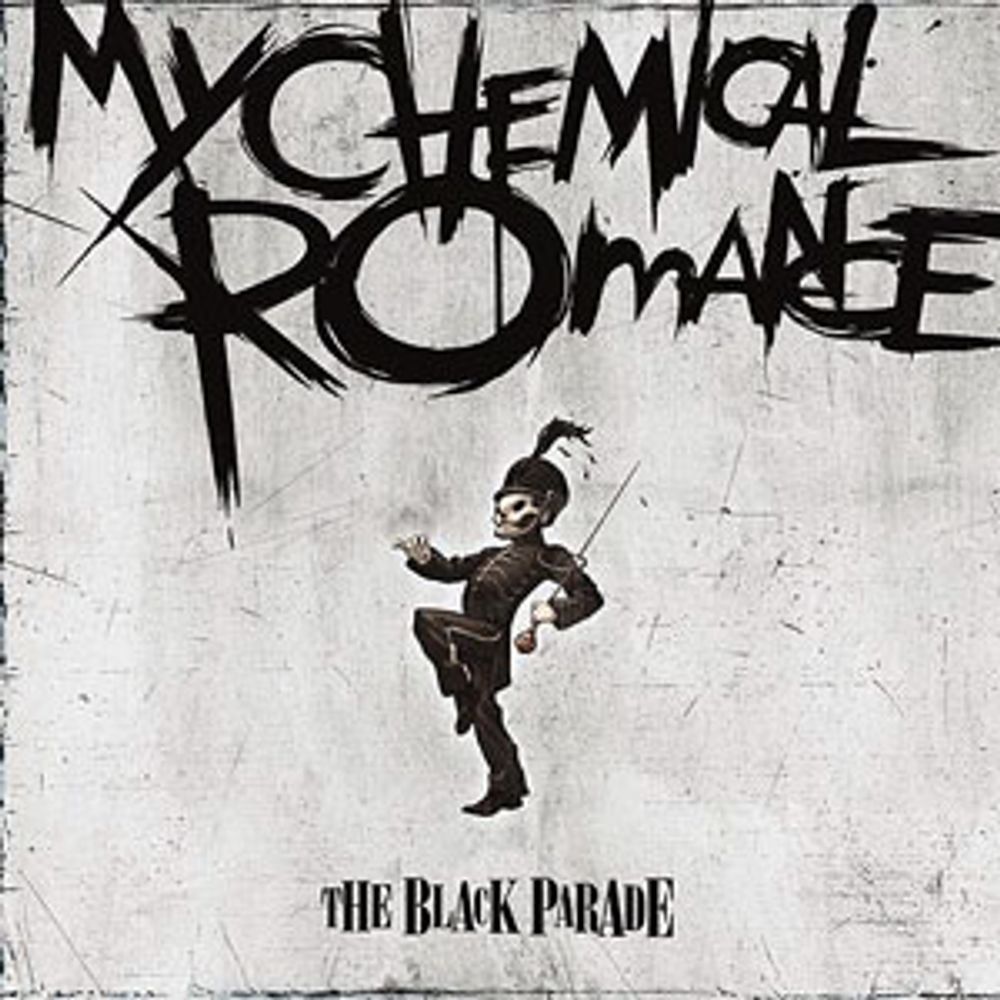 My Chemical Romance - Black Parade [Picture Disc] [New Vinyl]