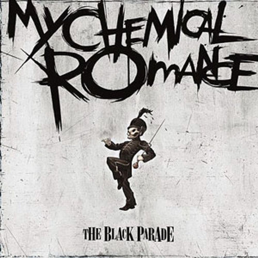 My Chemical Romance - Black Parade [Picture Disc] [New Vinyl]
