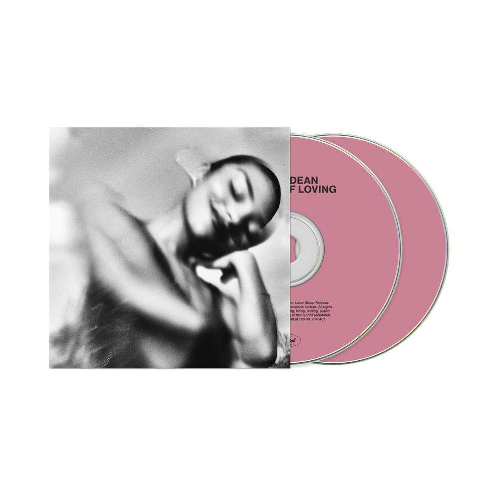 Olivia Dean - The Art of Loving [CD] [New CD]