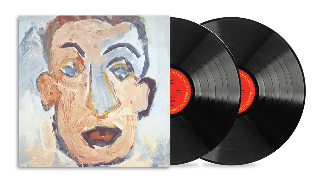 Bob Dylan - Self Portrait [Reissue] [New Vinyl]