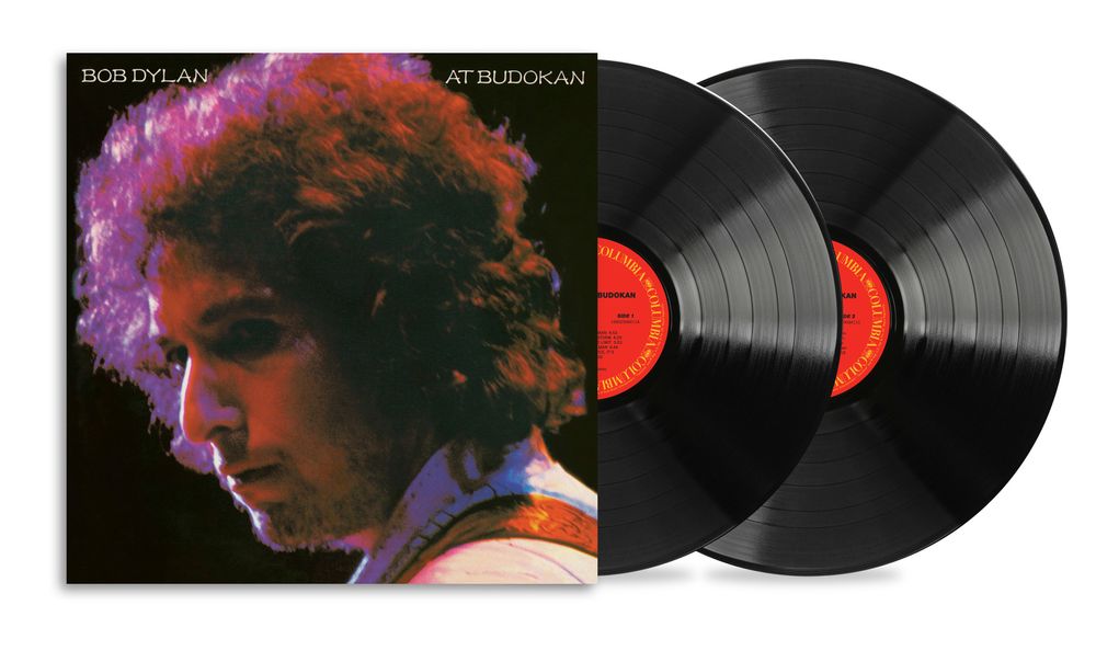 Bob Dylan - Bob Dylan At Budokan [Reissue] [New Vinyl]