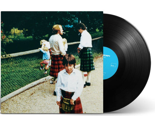 Radio Dept - Pet Grief - 20th Anniversary Edition [LP] [New Vinyl]