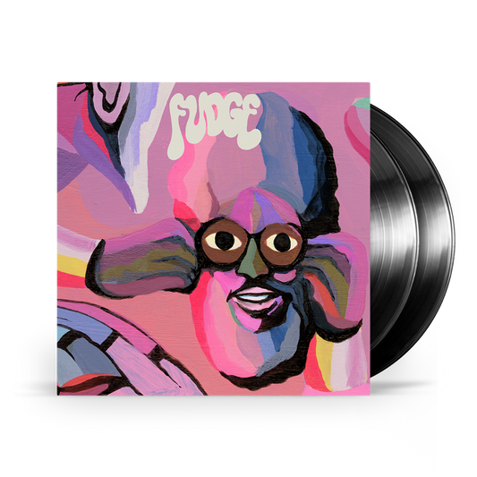 Michael Kiwanuka - Fudge [Black] [New Vinyl]