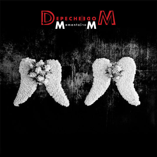 Depeche Mode - Memento Mori [CD] [New CD]