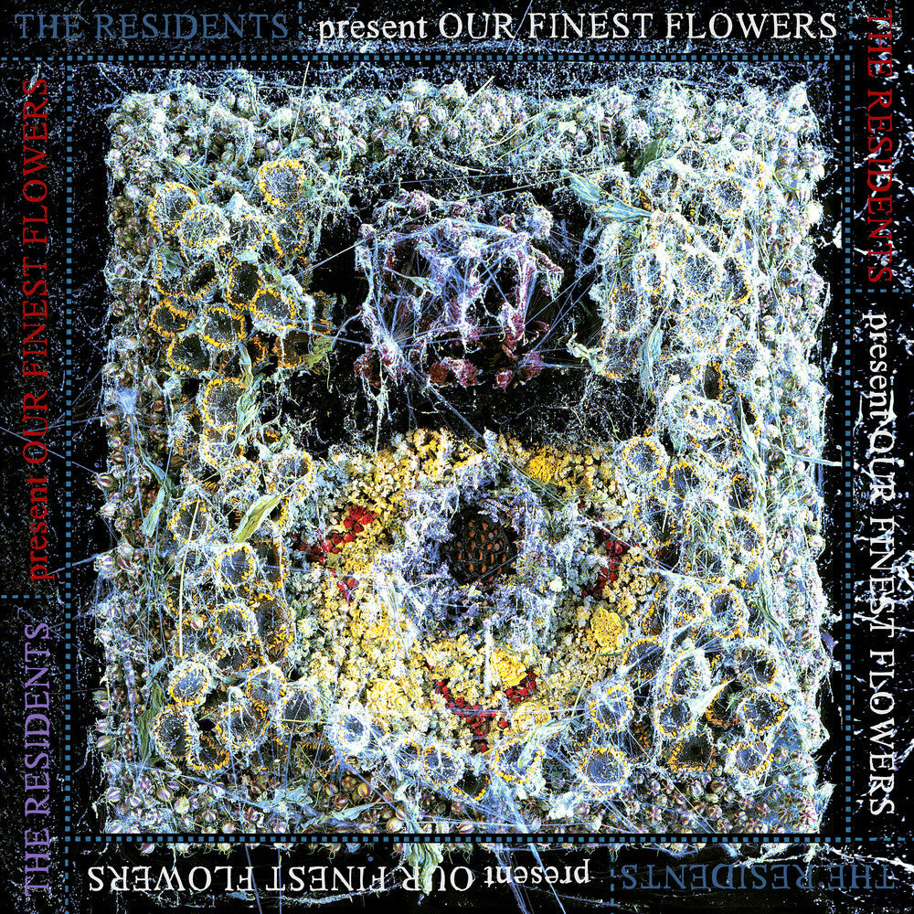 The Residents - Our Finest Flowers [RSD 2023] [] [New Vinyl]