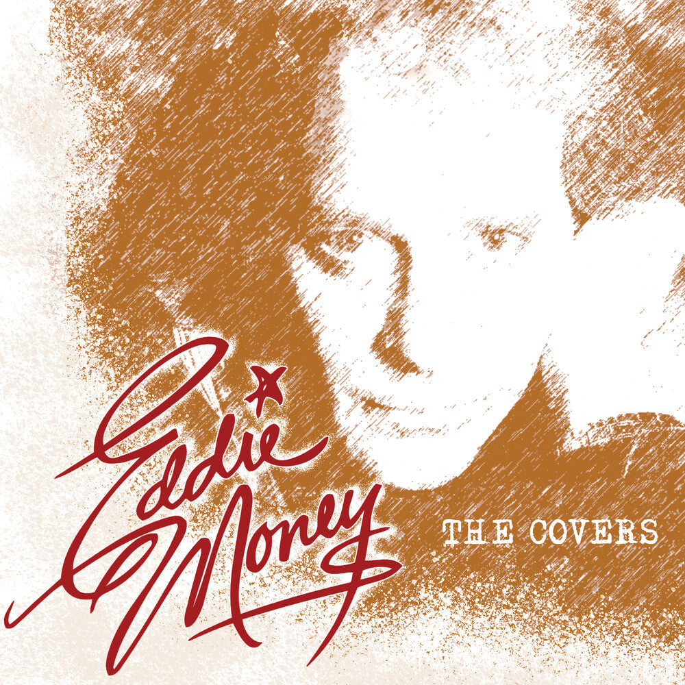Eddie Money - The Covers [RSD 2023] [] [New Vinyl]