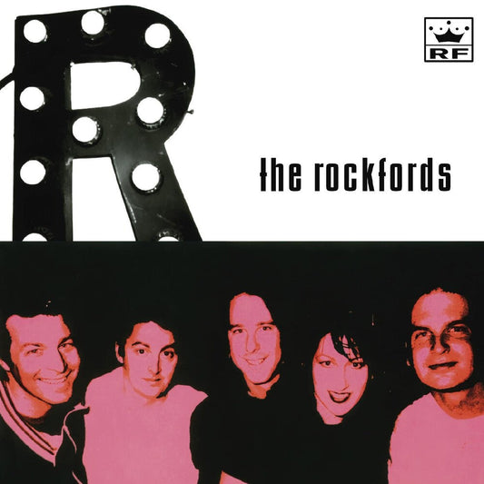 The Rockfords - The Rockfords [RSD 2023] [] [New Vinyl]