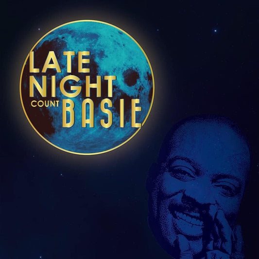 Late Night Basie / Various - Late Night Basie / Various [LP] Vinyl Record [New]