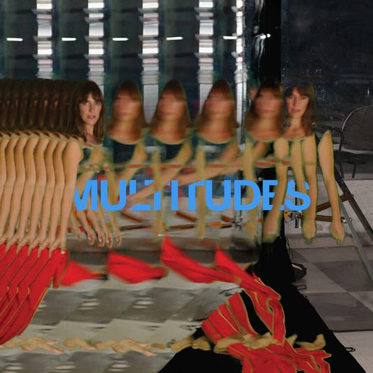 Feist - Multitudes [LP] [New Vinyl]