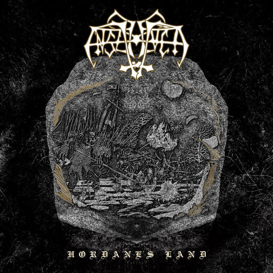 Enslaved - Hordanes Land  [RSD 2023] [] [New Vinyl]