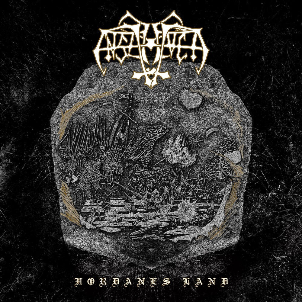 Enslaved - Hordanes Land  [RSD 2023] [] Vinyl Record [New]