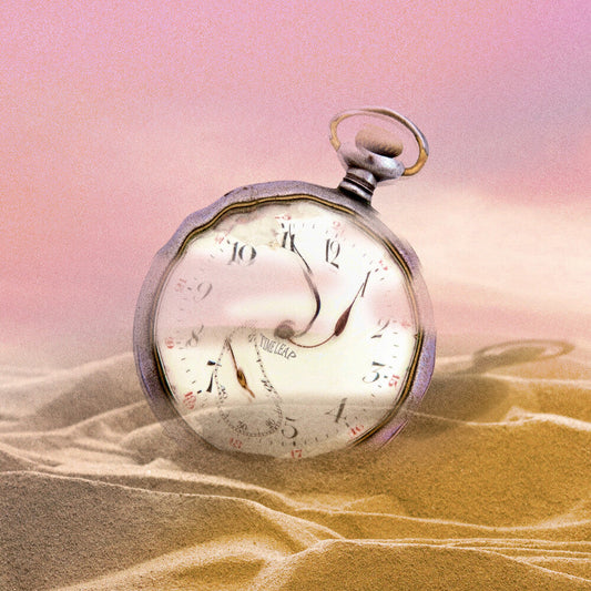 Chiaki Sato - Time Leap [Indie Exclusive] [Indie Exclusive] [New Vinyl]