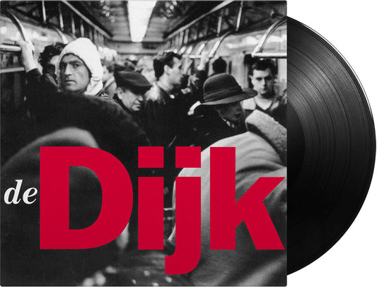 De Dijk - Voor De Tover (Live) [Indie Exclusive] [180 Gram] [Indie Exclusive] [New Vinyl]