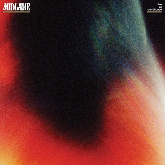 Midlake - Live At Roundhouse [RSD 2023] [] [New Vinyl]