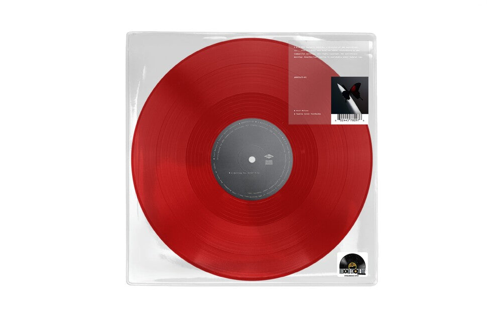 Post Malone - Waiting For Never/Hateful [RSD 2023] []