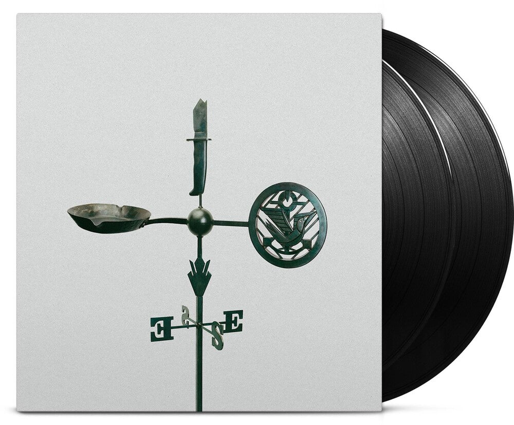 Jason Isbell And The 400 Unit - Weathervanes [LP] [New Vinyl]