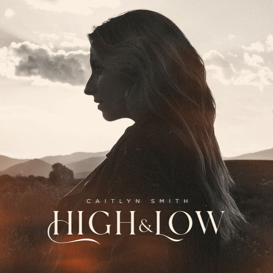 Caitlyn Smith - High & Low [2LP] [New Vinyl]