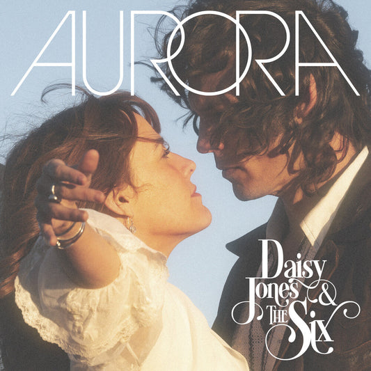 Daisy Jones & The Six - Aurora [Indie Exclusive CD] [New CD]