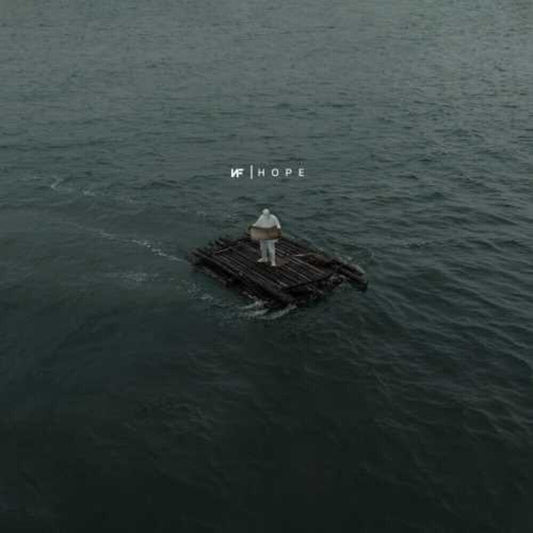 NF - HOPE [CD] [New CD]