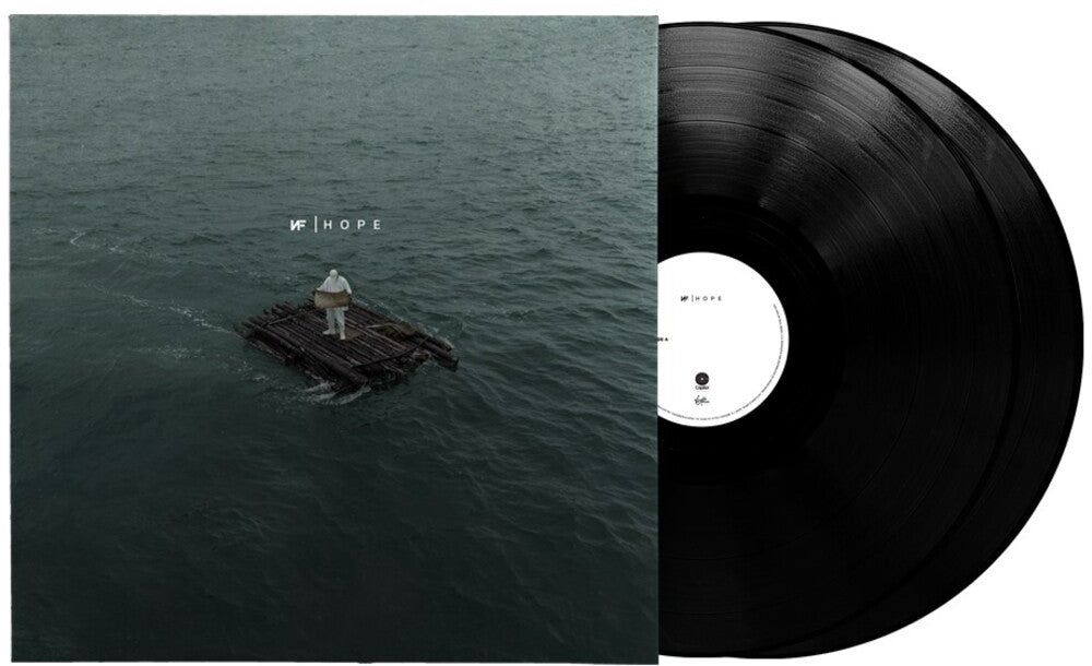 NF - HOPE [2LP] [New Vinyl]