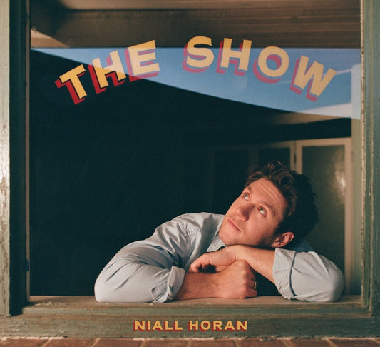 Niall Horan - The Show [CD] [New CD]