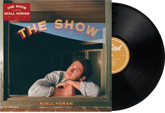 Niall Horan - The Show [LP] [New Vinyl]