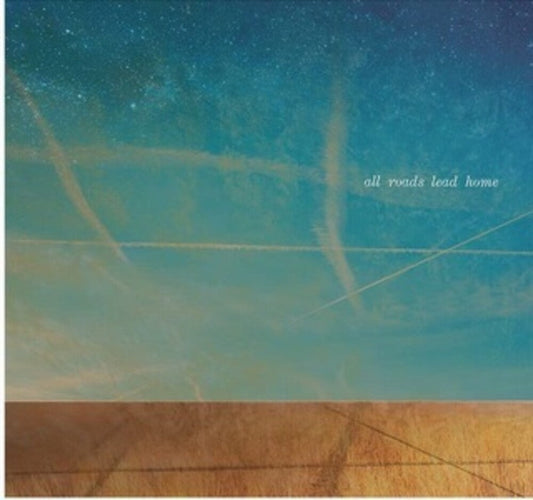 Talbot, Molina, Lofgren, & Young - All Roads Lead Home [CD] [New CD]