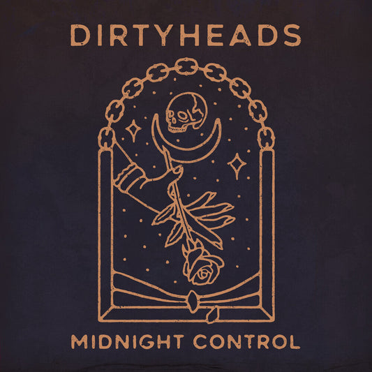 Dirty Heads - Midnight Control - New Twighlight [Colored Vinyl] [New Vinyl]