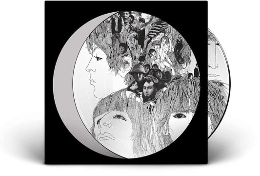 The Beatles - Revolver: Special Edition [Limited Edition Picture Disc LP] [New Vinyl]
