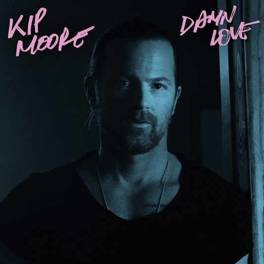 Kip Moore - Damn Love [CD] [New CD]