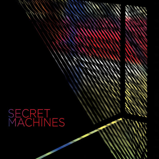 Secret Machines - Secret Machines [LP] [New Vinyl]