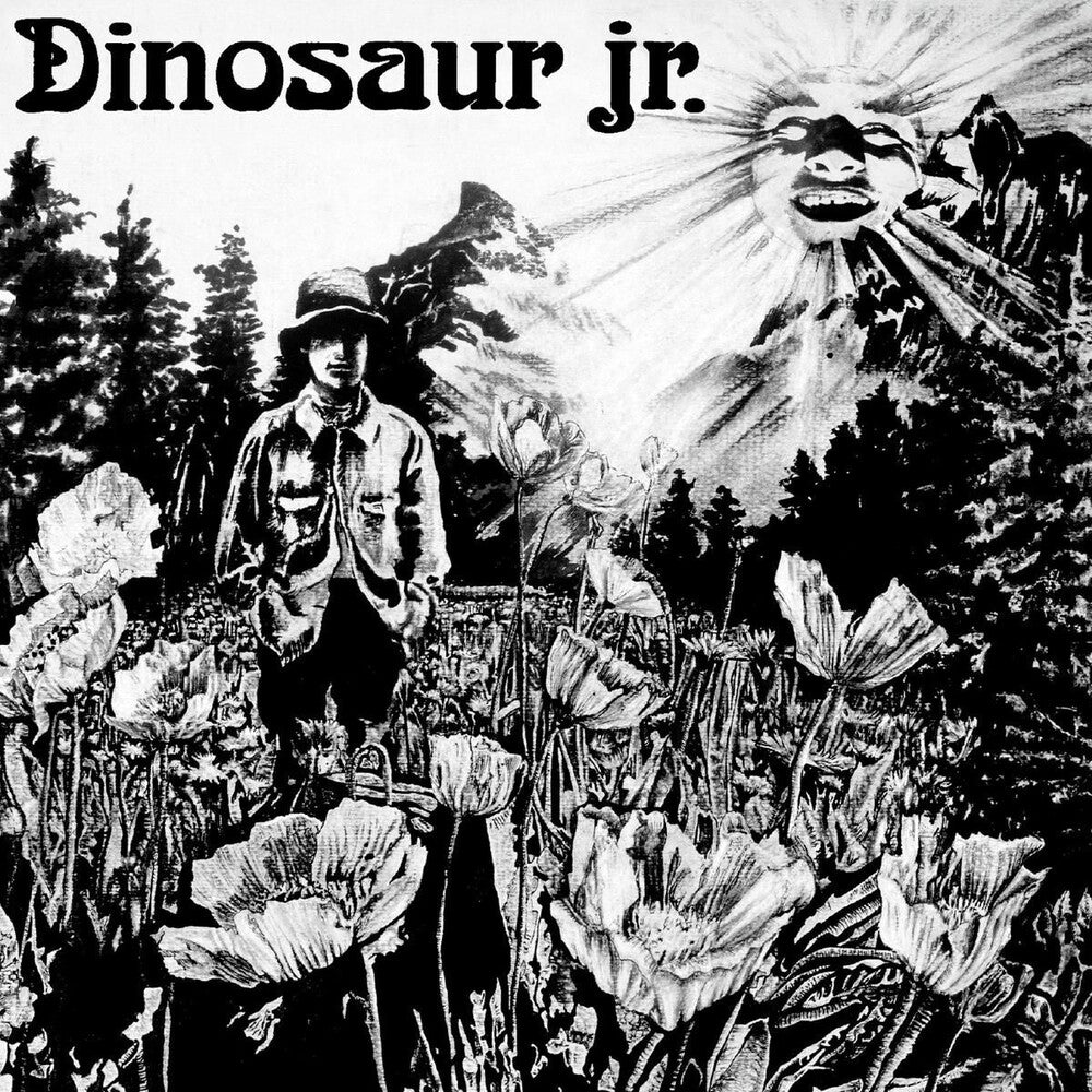 Dinosaur Jr. - Dinosaur [CD] [New CD]