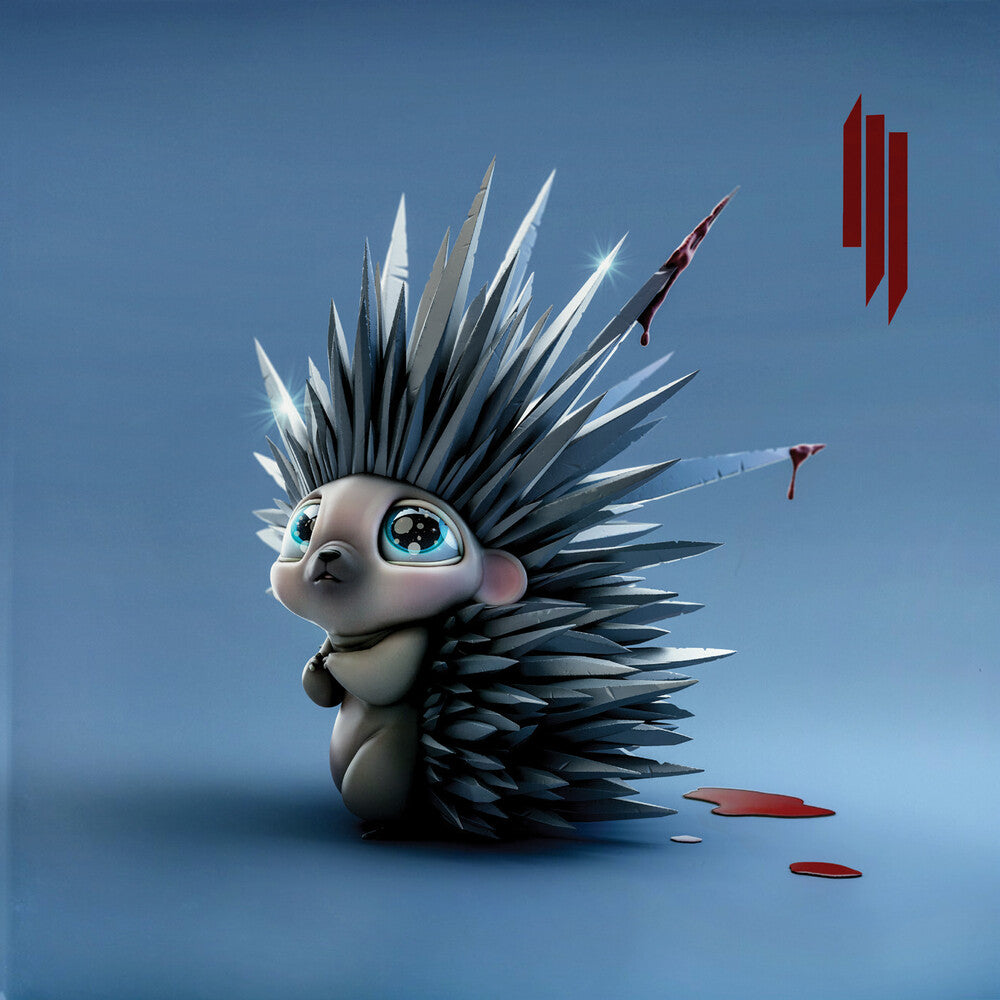 Skrillex - Dont Get Too Close (Mod) [CD]