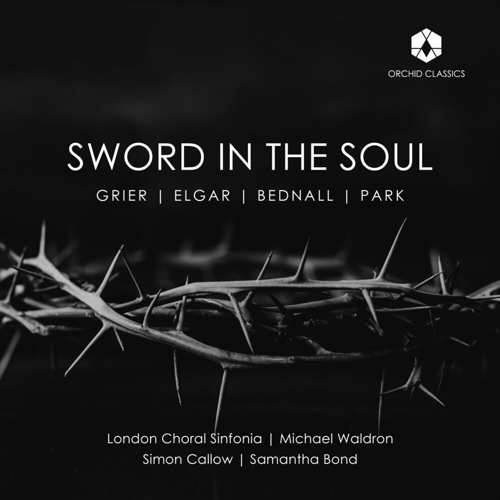 Bainton / Bednall / London Choral Sinfonia - Sword in the Soul Music CD