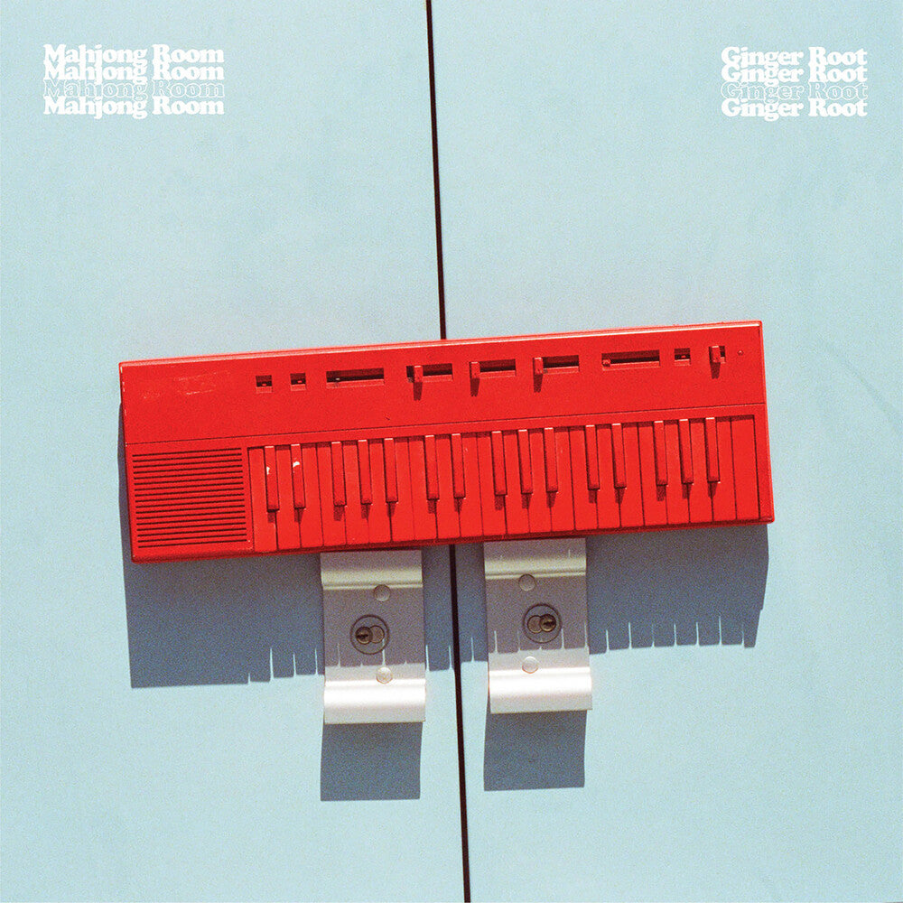 Ginger Root - Mahjong Room [LP] [New Vinyl]