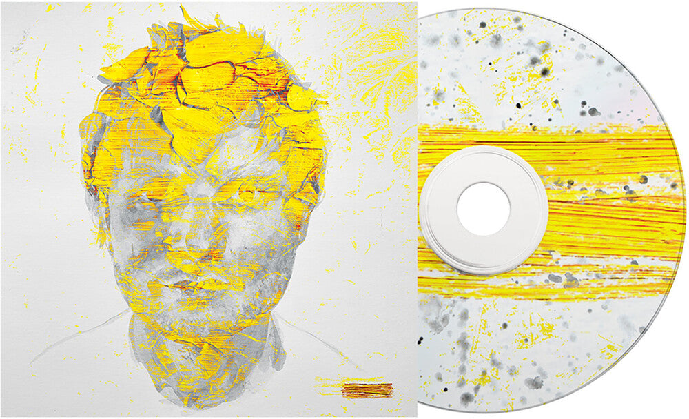 Ed Sheeran - - [Deluxe Edition Alternate Cover] [New CD]