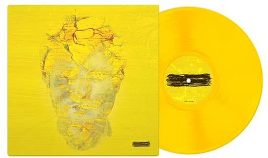 Ed Sheeran - - [Limited Edition Canary Yellow LP] [New Vinyl]