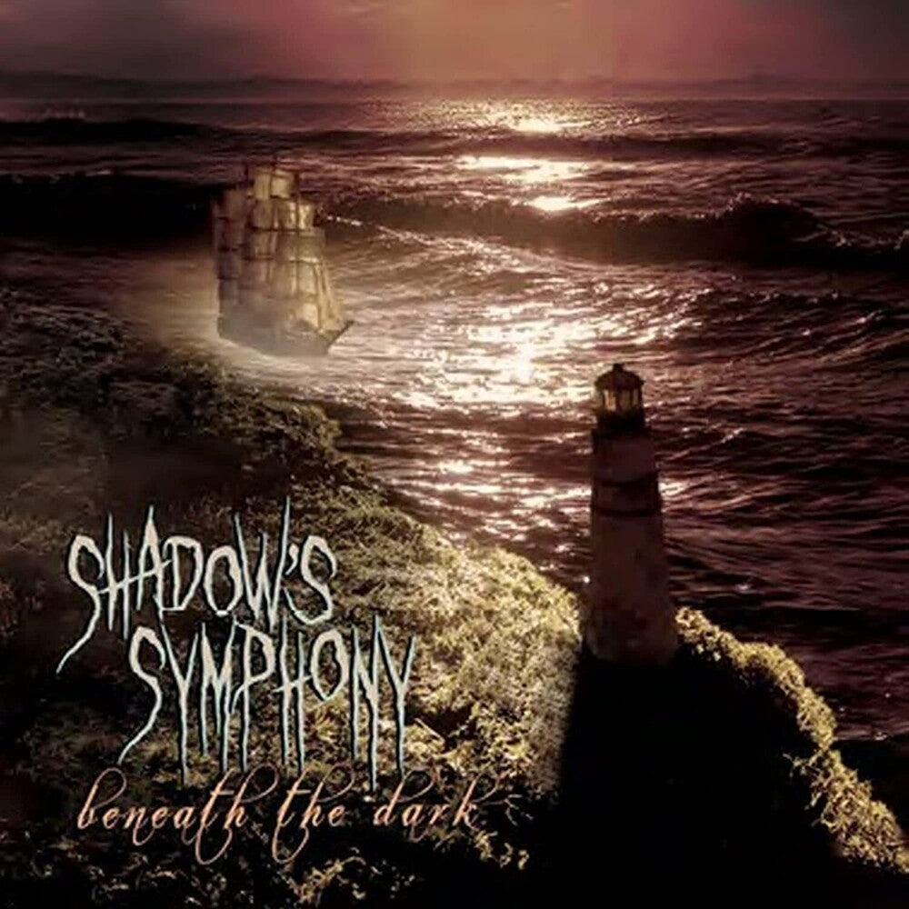 Shadow's Symphony - Beneath The Dark [CD]