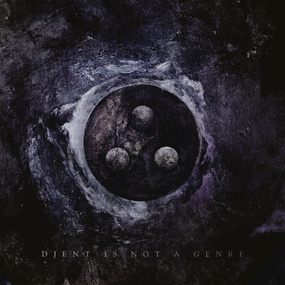 Periphery - Periphery V: Djent Is Not a Genre [LP] Vinyl Record [New]