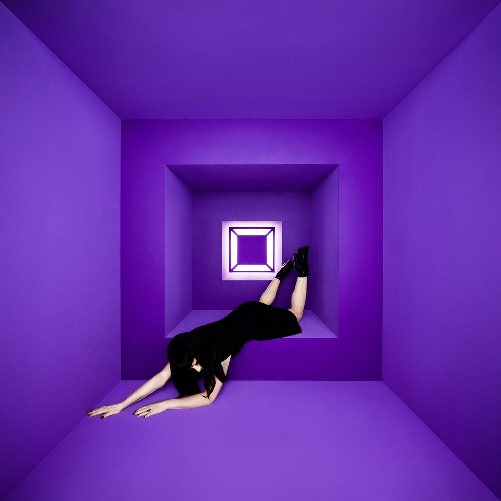 Olivia Jean - Raving Ghost [CD]