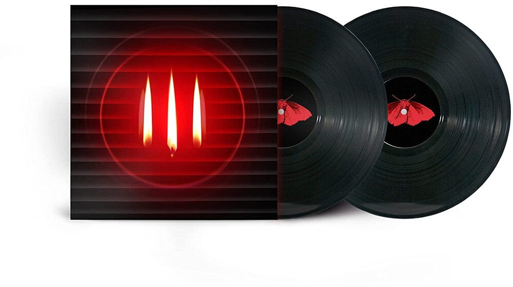 Mother Mother - Inside [Deluxe 2LP] [New Vinyl]