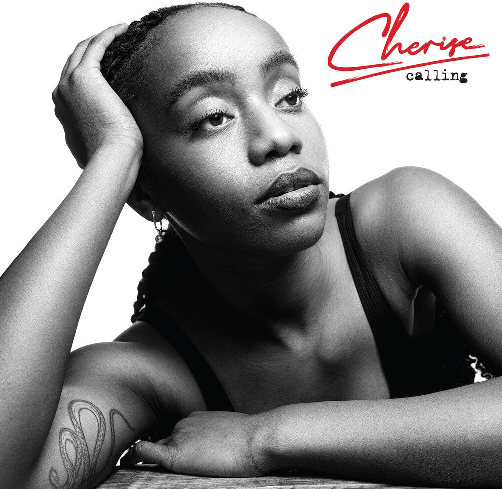 Cherise - Calling [CD]