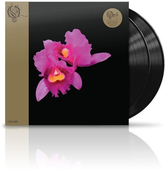 Opeth - Orchid [Reissue] Vinyl Record [New]