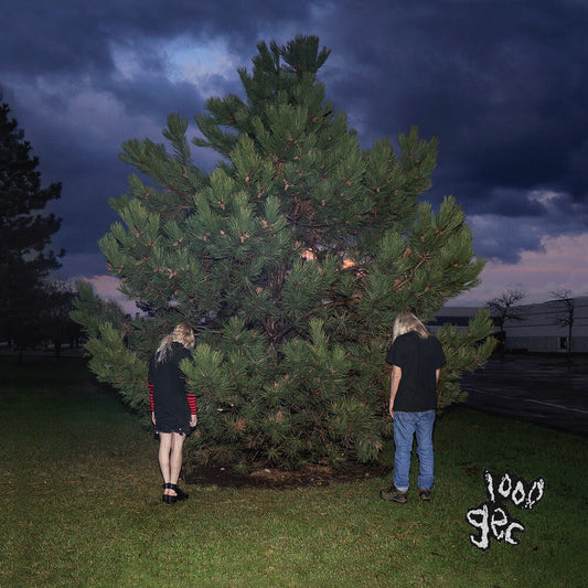 100 Gecs - 1000 Gecs (Mod) [New CD]