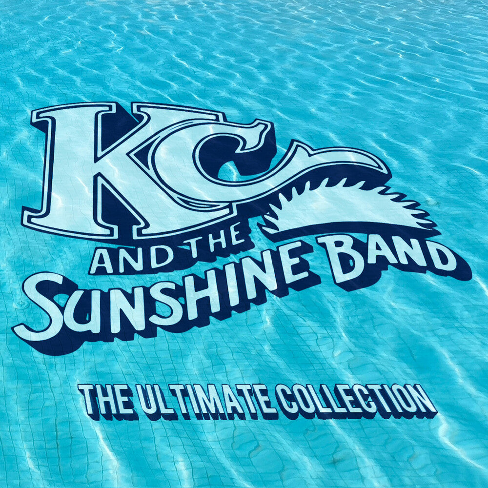 Kc & The Sunshine Band - Ultimate Collection (Uk) [CD]