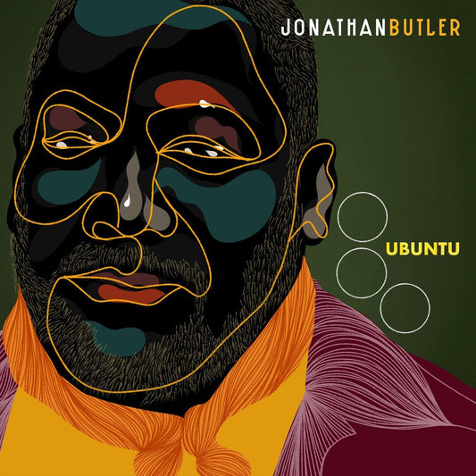 Jonathan Butler - Ubuntu [CD] [New CD]