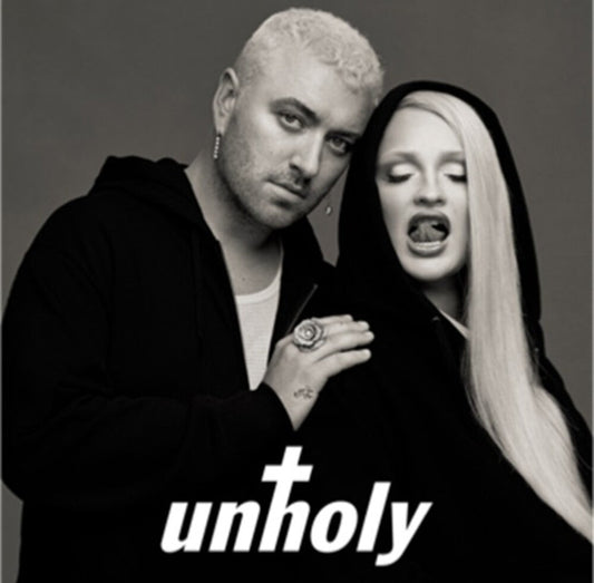 Sam Smith & Kim Petras - Unholy [RSD 2023] [] [New Vinyl]