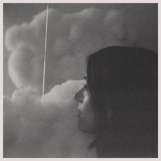 Gia Margaret - Romantic Piano [Seaglass Wave Translucent LP] [New Vinyl]